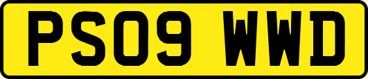 PS09WWD