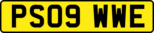 PS09WWE