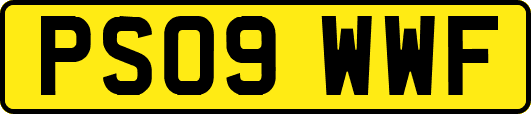 PS09WWF