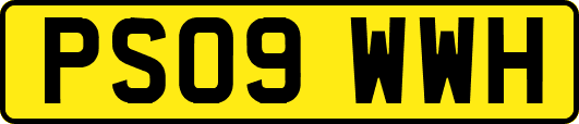 PS09WWH