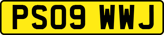 PS09WWJ