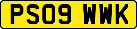 PS09WWK