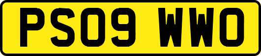 PS09WWO