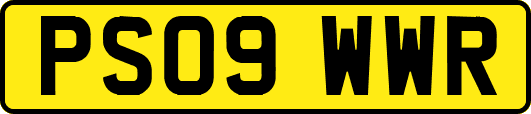 PS09WWR
