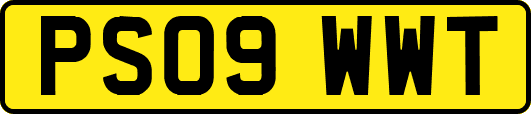 PS09WWT