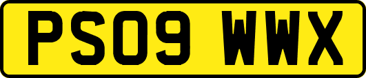 PS09WWX