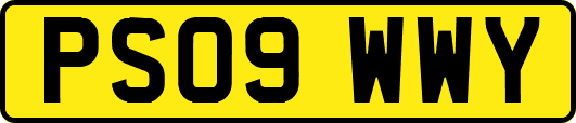 PS09WWY