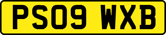 PS09WXB