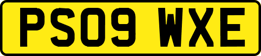 PS09WXE