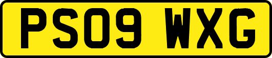 PS09WXG
