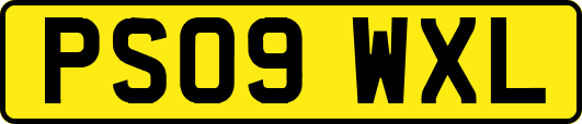 PS09WXL