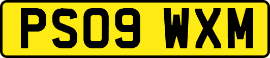 PS09WXM