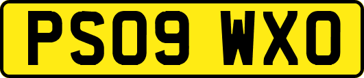 PS09WXO