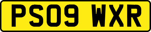 PS09WXR