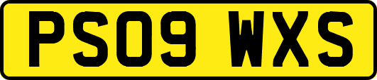 PS09WXS