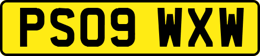 PS09WXW
