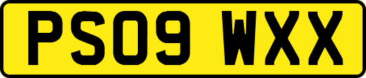 PS09WXX