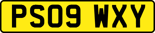 PS09WXY
