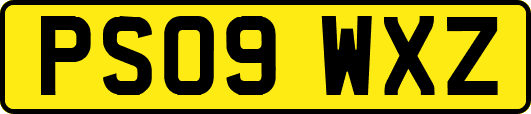 PS09WXZ