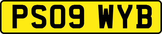 PS09WYB