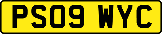 PS09WYC