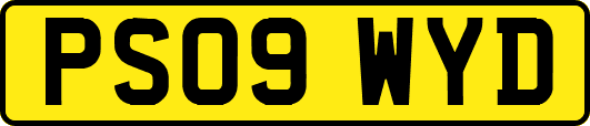 PS09WYD