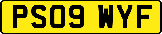 PS09WYF