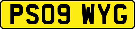 PS09WYG