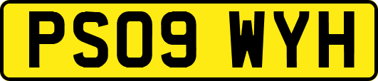 PS09WYH