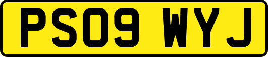 PS09WYJ