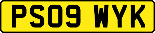 PS09WYK