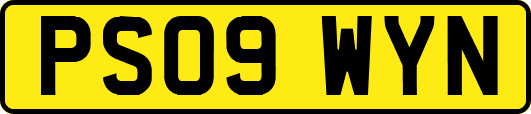 PS09WYN