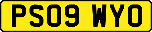 PS09WYO