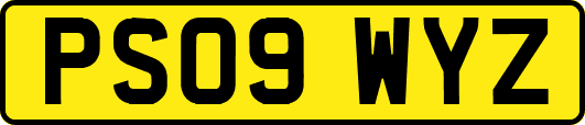 PS09WYZ