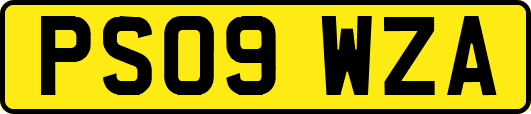PS09WZA