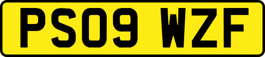 PS09WZF