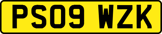 PS09WZK