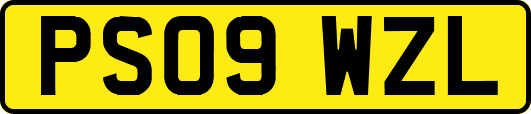 PS09WZL