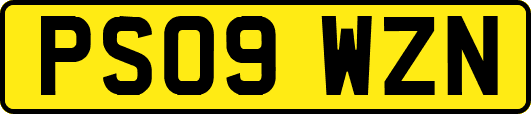 PS09WZN