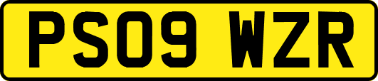 PS09WZR