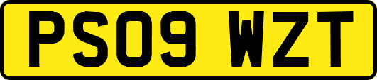 PS09WZT