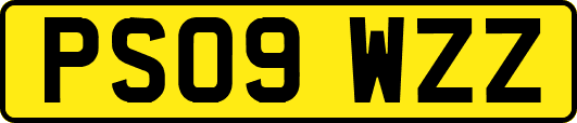PS09WZZ