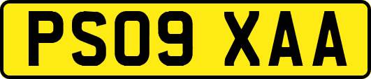 PS09XAA