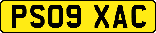 PS09XAC