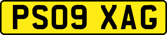 PS09XAG