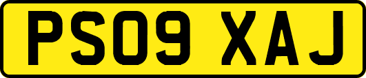 PS09XAJ