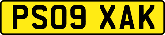 PS09XAK