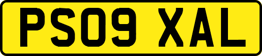 PS09XAL