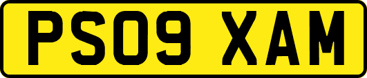 PS09XAM