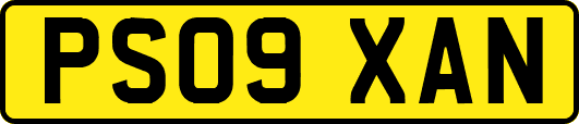 PS09XAN